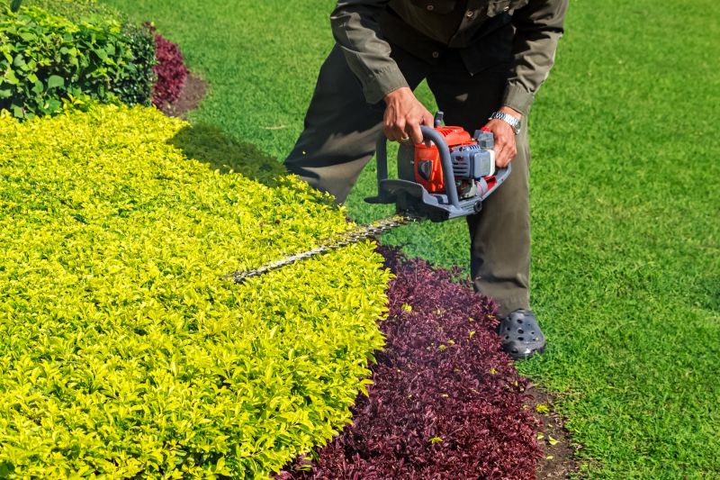 Landscaping Service