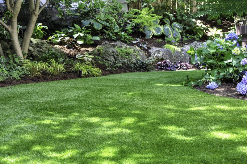 Landscape Trimming Service