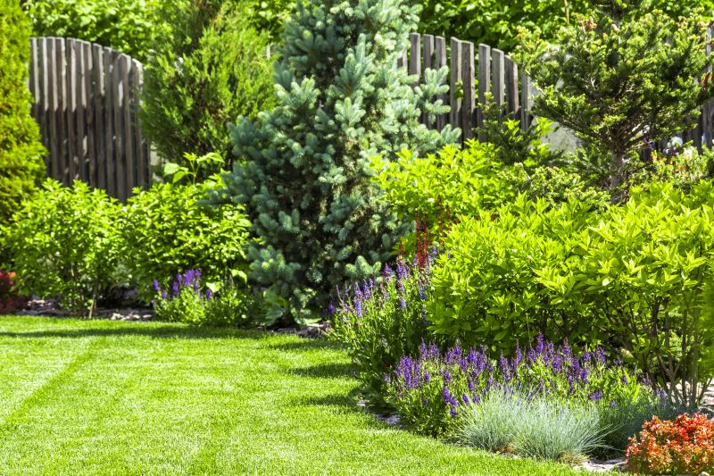Cost of Landscape Trimming Service — Cost of Landscape Trimming Service