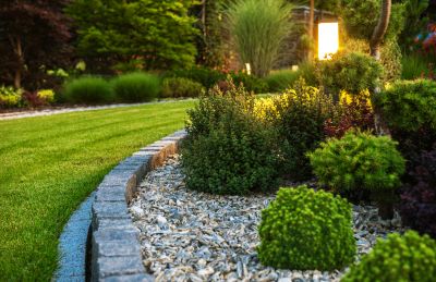 Cost of Landscape Trimming Service — Cost of Landscape Trimming Service