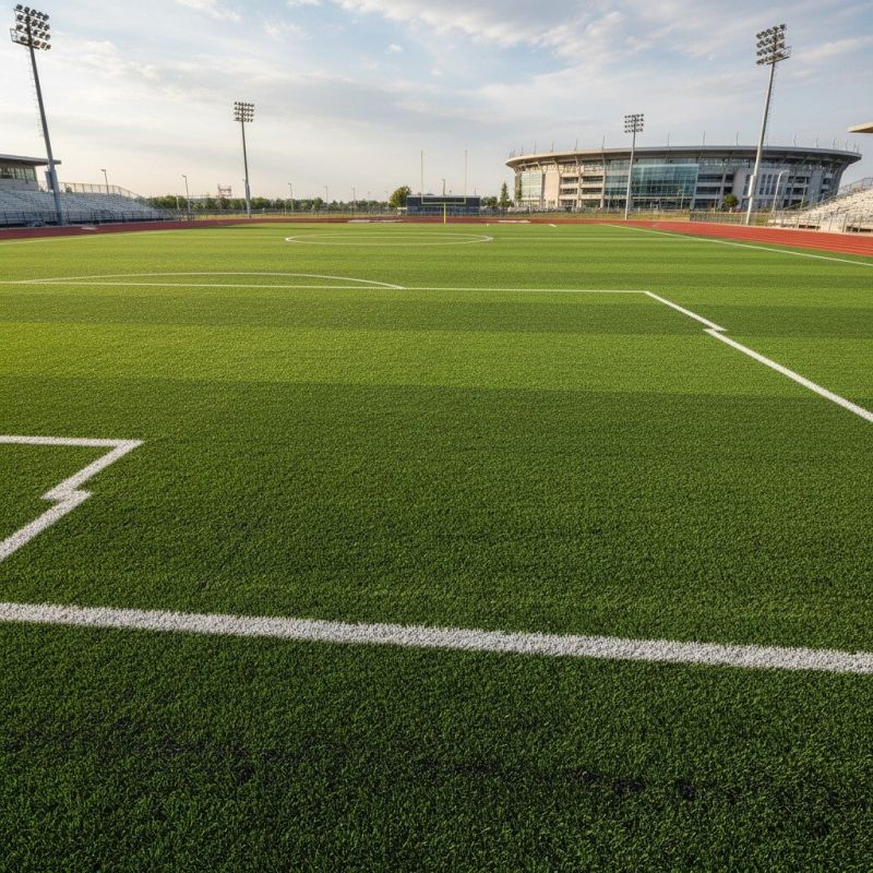 How Artificial Turf Repair Extends Surface Lifespan