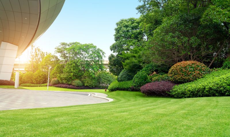 Commercial Landscape Services